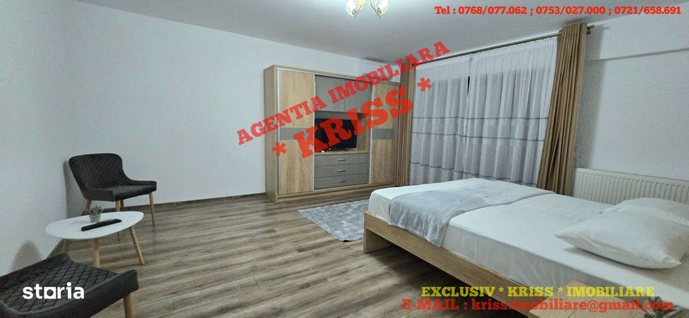 NOU!Apartament 4 Camere ULTRACENTRAL Et.1 Renovat 2025 Mob Utilat 100M