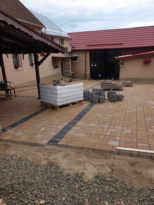 Meseriaș constructi