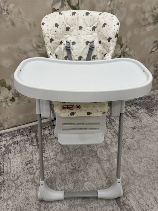 Продам детский стульчик для кормления