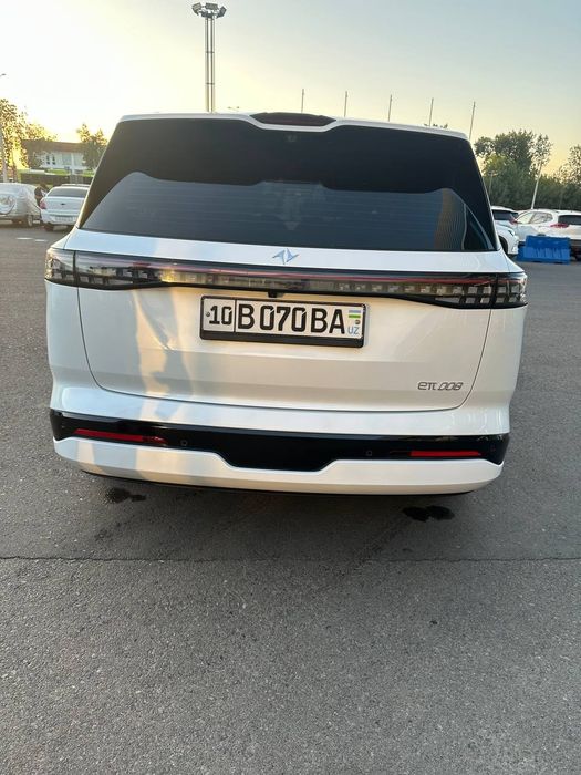 Donfeng sotiladi  2025 yil