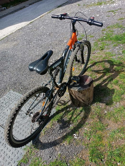 Детско колело 24 цола