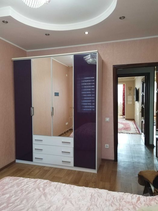 Сдам3-ком кв Вечный огонь