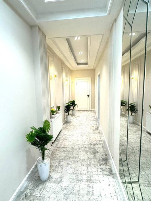 Продается Квартира Чиланзар Новостиройка 3/5/9 Чиланзар 20 Квартил /