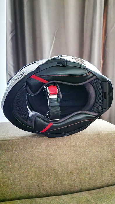 Shoei GT AIR 2 - Sena intercom - Casca integrala M