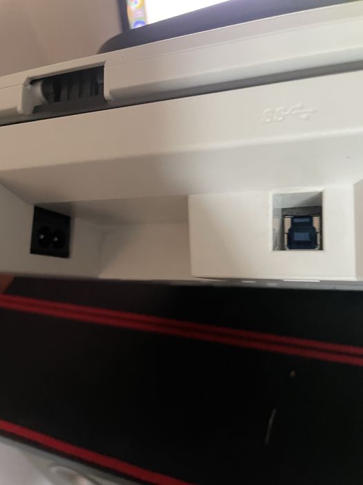 Vand scanner Epson WorkForce DS-1630