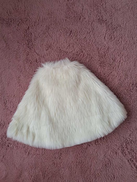 Детска пелерина, рзмер 140