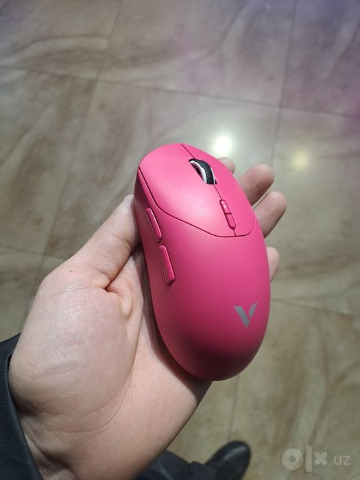 VT2MAX mishka sotiladi