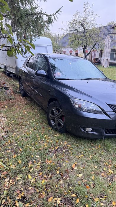 MAZDA 3 0 — imagine 4