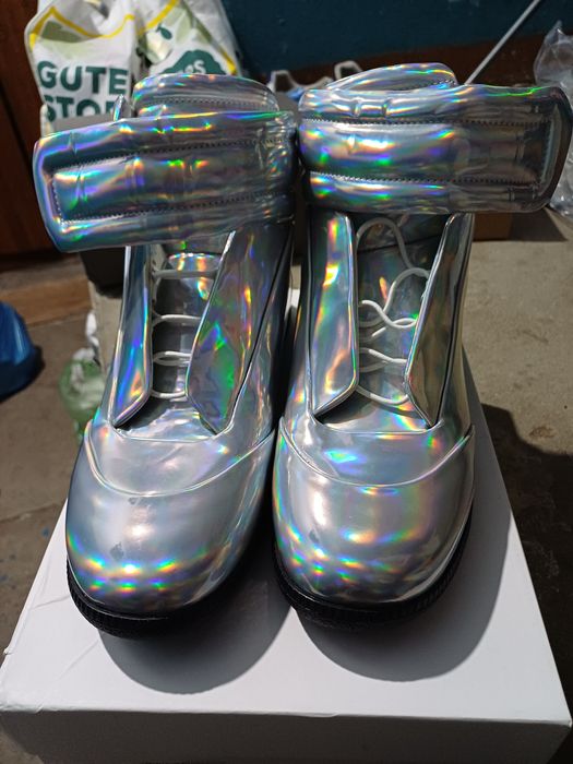 Maison margelia future Iridescent new size:45
