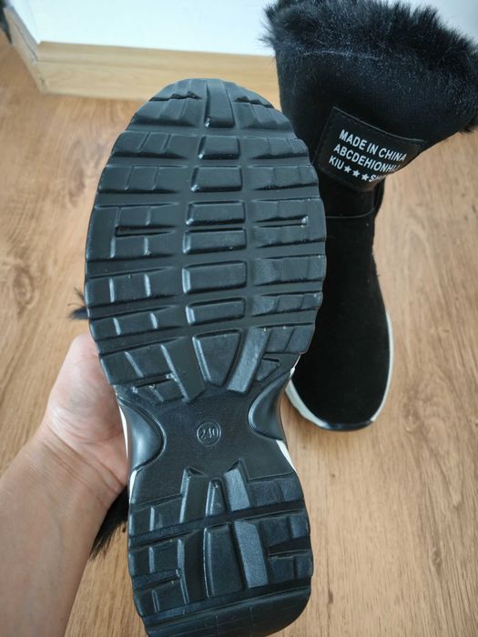 Боти на платформа