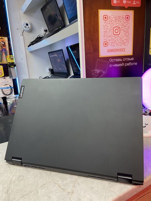 Ноутбук Lenovo IdeaPad C340
