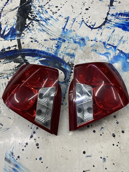 Оптра фарала джентра ласеттига