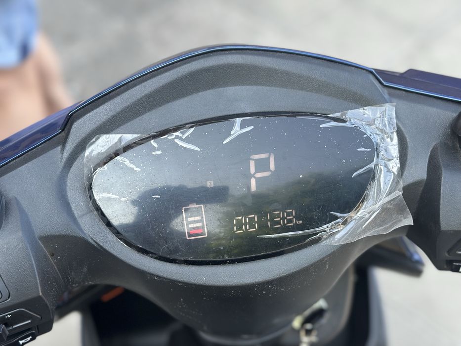 Електрически скутер модел My Force ЕМ006