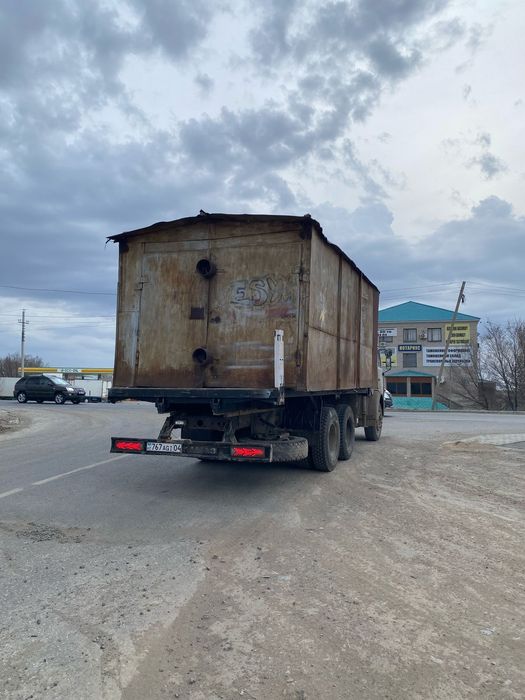 Услуги манипулятора камаз экотон кирпич