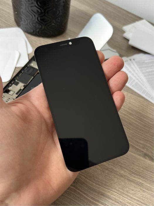 iPhone 12 mini, НА ЧАСТИ - дисплей, камера, корпус, букса и др.