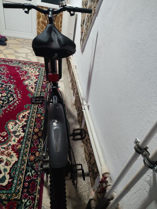 Bicicleta  in stare excepțională