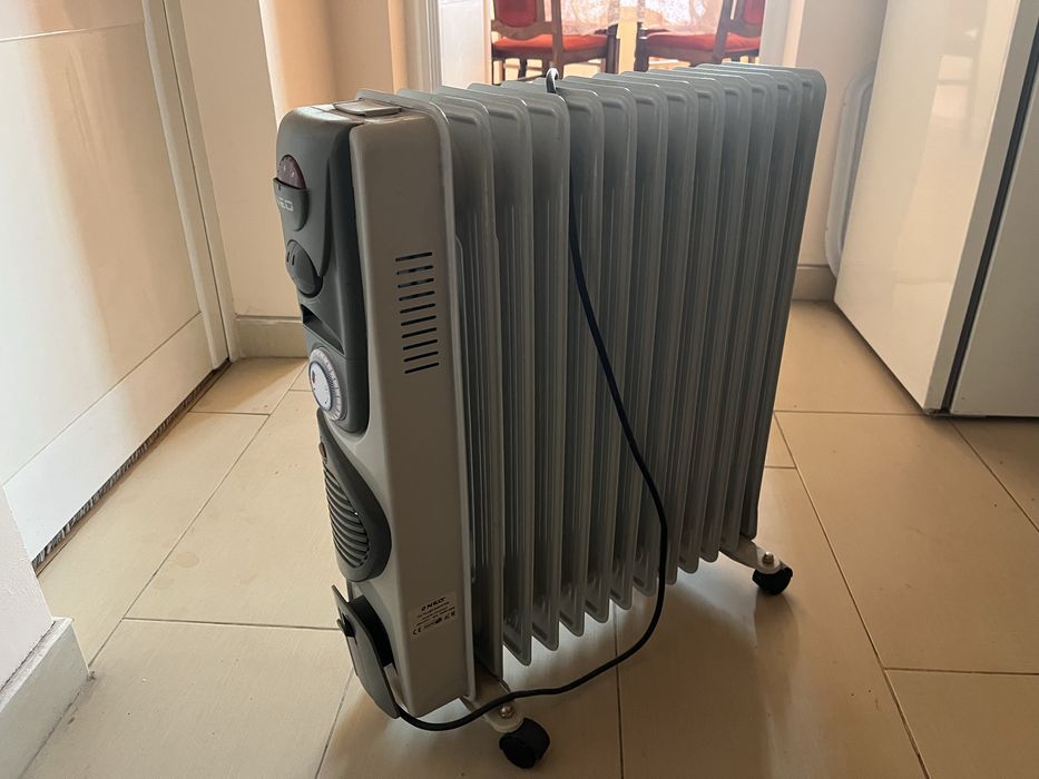 Отоплителни уреди