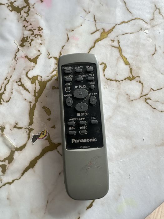 Продам видеомагнитофон