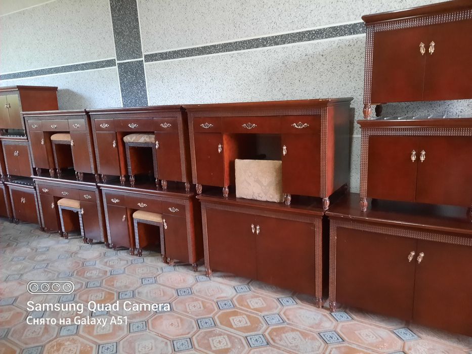 Гостинная мебель б/у