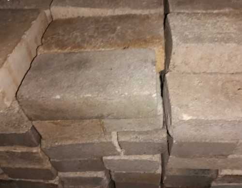 продавам различни видове Огнеупорни тухли