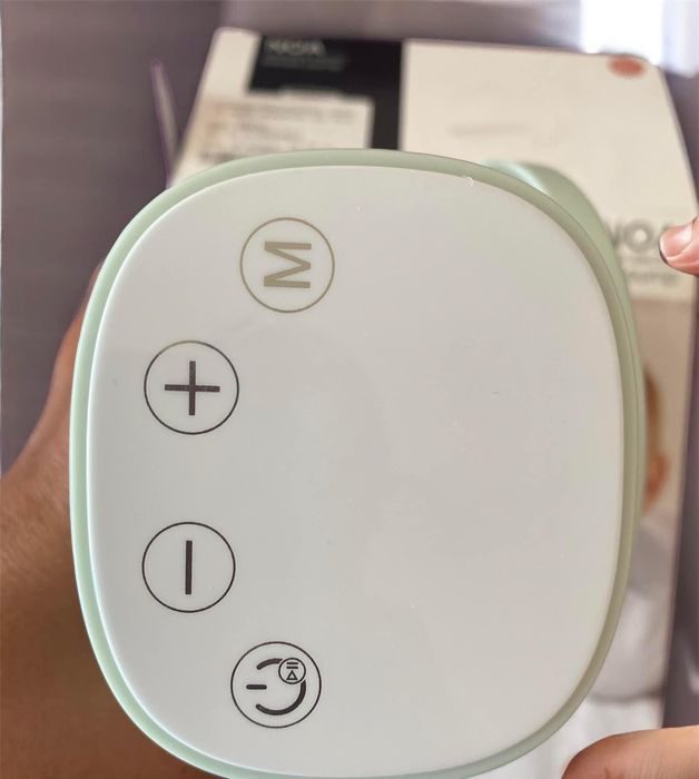 Електрическа помпа за кърма Kika boo