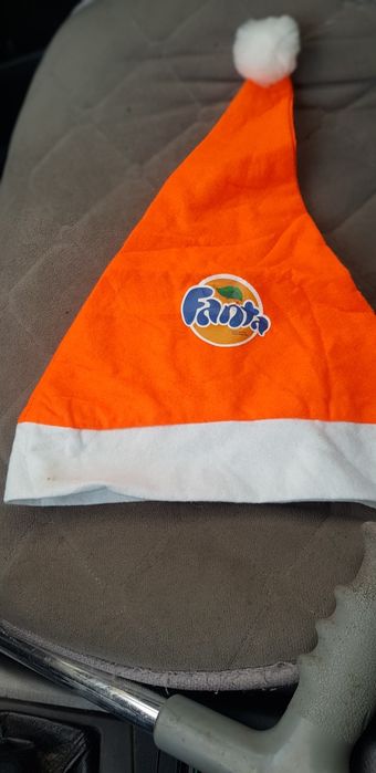 Продам колпак санта клаусаа