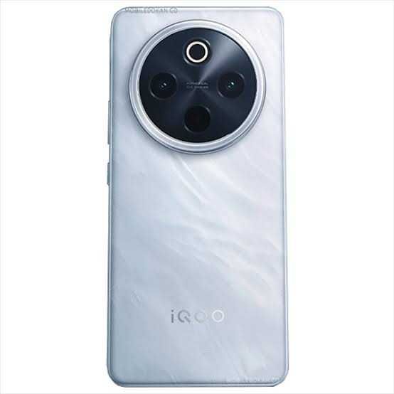 iQOO Z10 5G (Global)