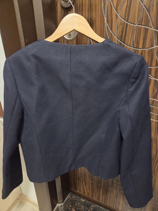 Късо сако Zara xs