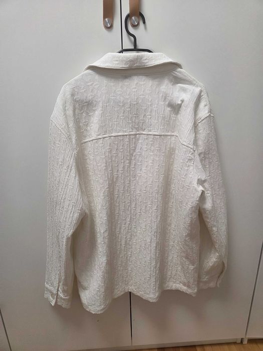 Vand jacheta stil sacou Zara XL