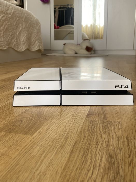 Playstation4 sony model original 220V-240V