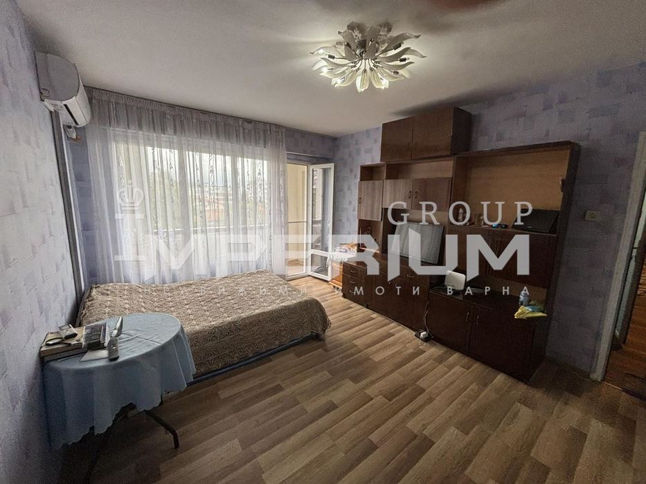 Продава се Двустаен апартамент в Варна, Владислав Варненчик - 41 кв.м за 1903 €/кв.м - Снимка #2