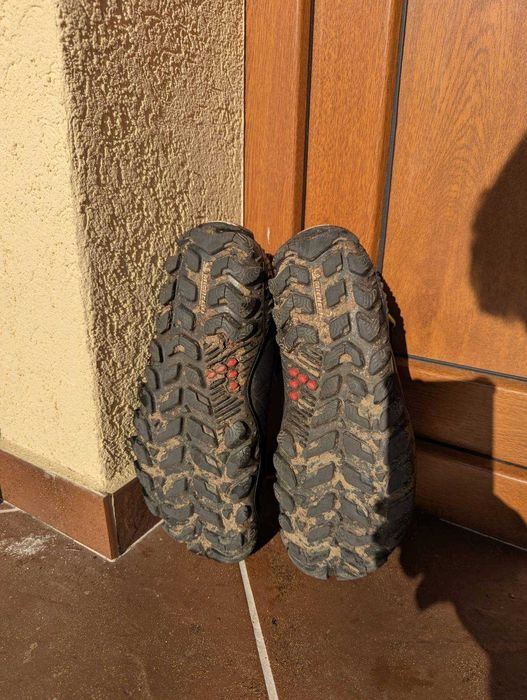 Vivobarefoot Magna Forest Esc