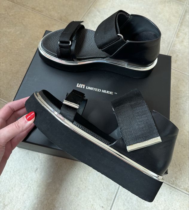 Оригинални сандали United Nude