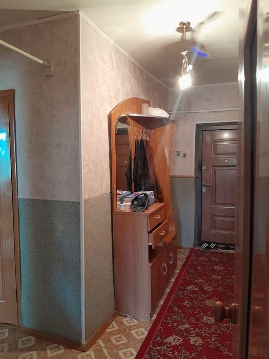 Продам 2ком. квартиру в центр города