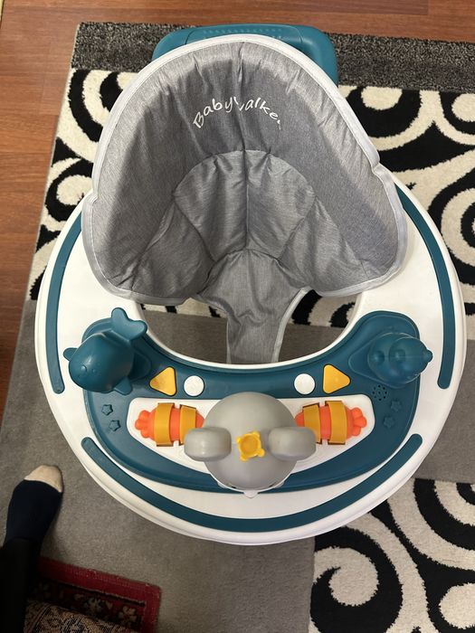 Продам  ходунки