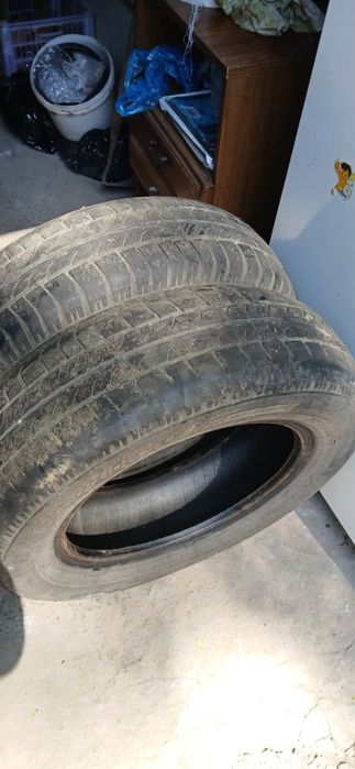 Продам Шины летние R14