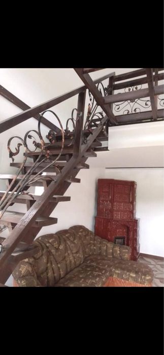 Inchiriez casa la intare in Letcani noua