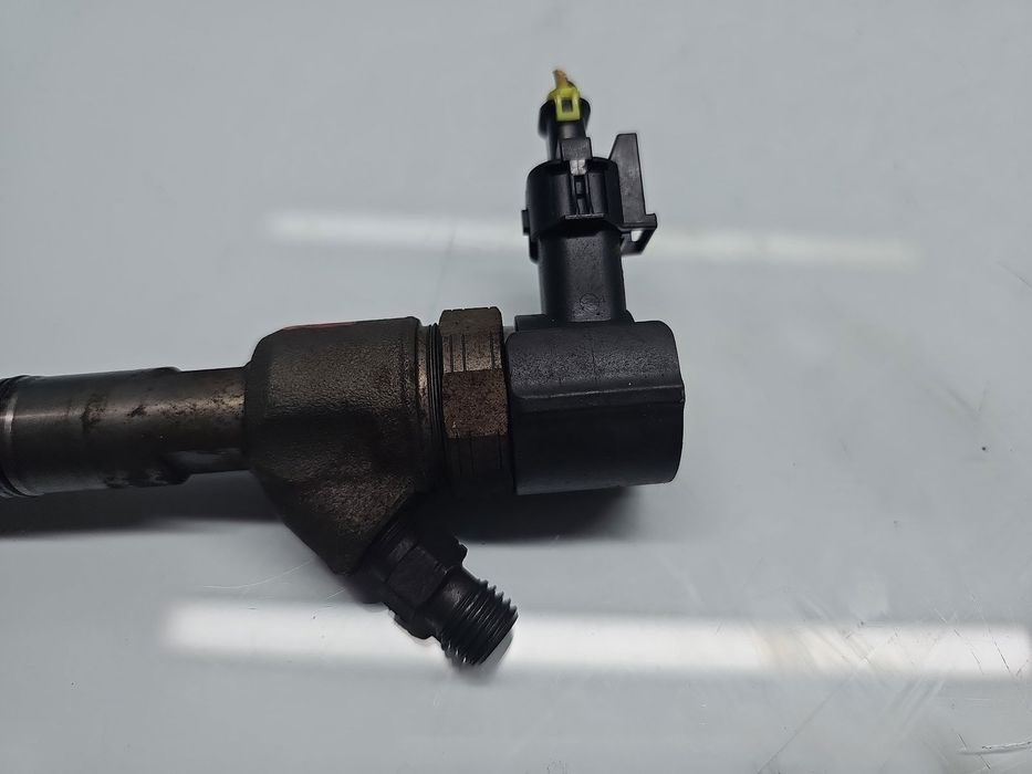 Injector  Hyundai ix20 (JC) [Fabr 2010-2018] 33800-2A900 1.6 CRDI D4FB