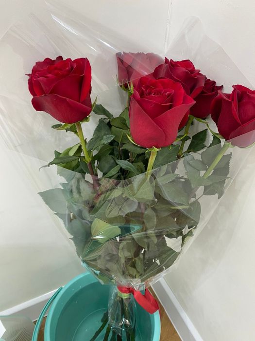 Цветы свежий гүл