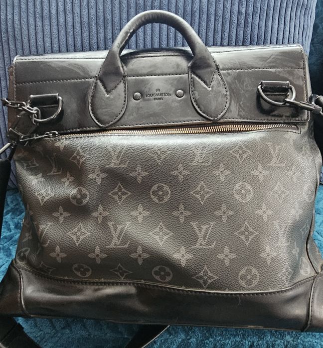 Geantă bărbați Louis Vuitton