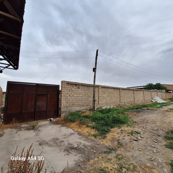 Продаётся  участок 16 соток в Назарбеке! Кадастр готов!