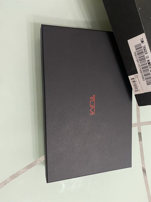 Кожаный Клатч, сумка