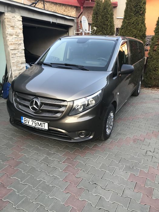 Închiriez/ închiriere microbuz / microbus 8+1 / rent a van