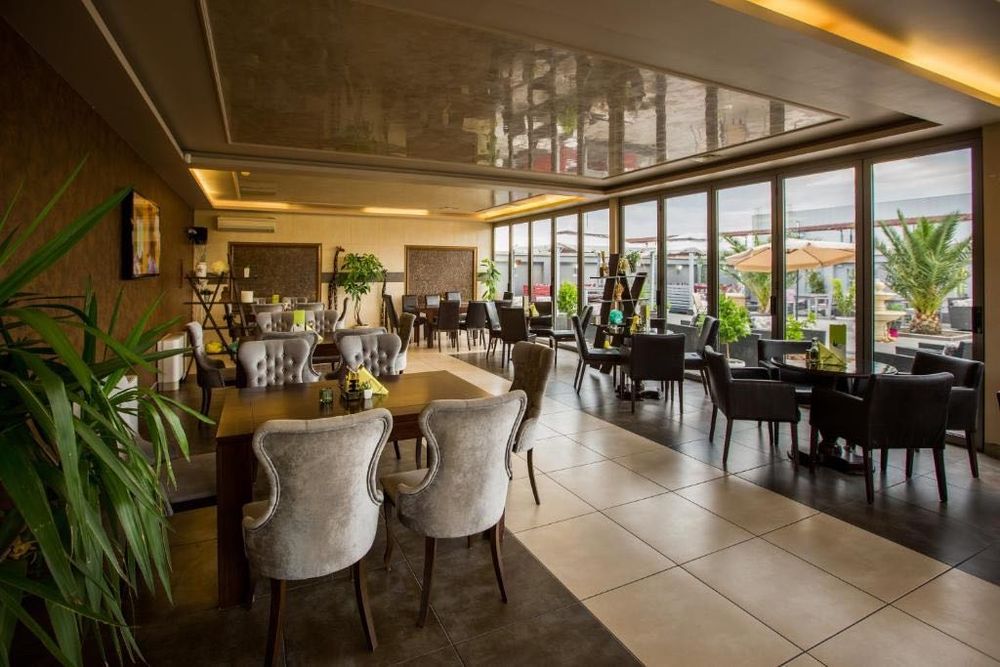 Обучение по декоративни мазилки