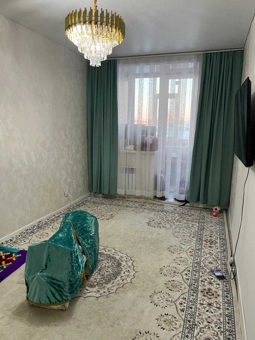 Продажа 2-комн. район 5 магазина