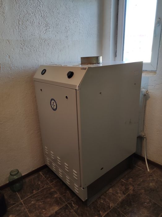 КОВ-63   Сигнал-Теплотехника.