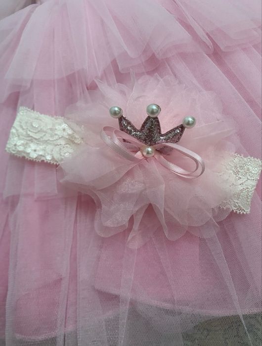 Продам платье детское