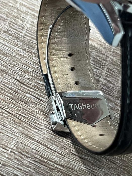 Tag Hauer Мъжки часовник