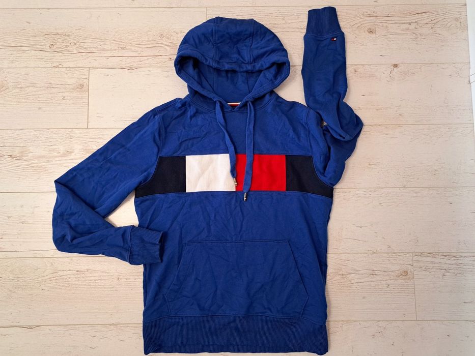 Tommy Hilfiger-Ориг.суичър