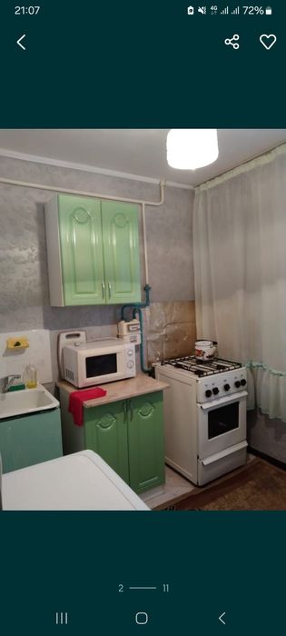 Сдам квартиру на длительный срок